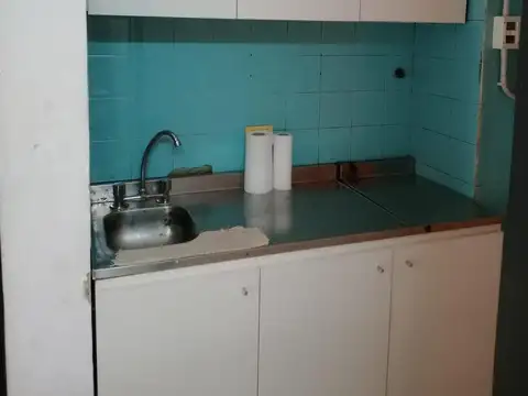 Departamento en Alquiler Apto profesional