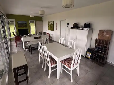 Casa en Venta 10 años