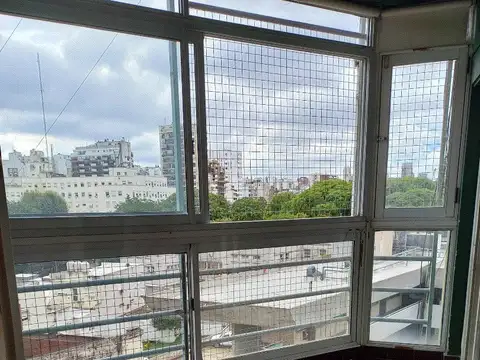 Departamento en Alquiler en Las Cañitas, $ 900.000