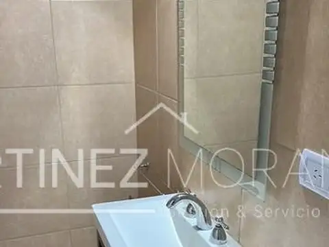 Departamento en Alquiler Apto profesional