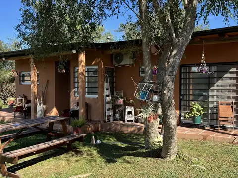 Casa en Venta de 2 dormitorios