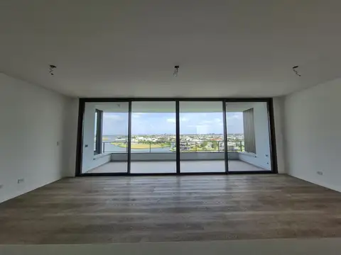 Departamento en Alquiler de 4 ambientes