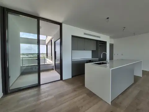Departamento en Alquiler en Nordelta, USD 4.200