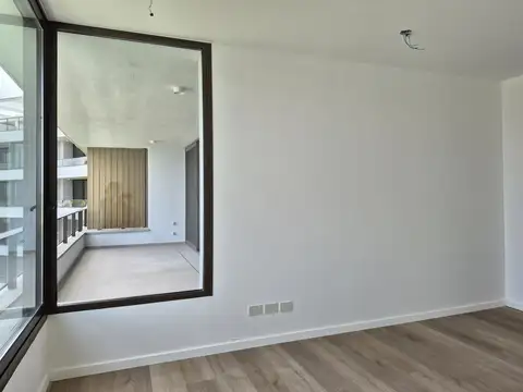 Departamento en Alquiler A Estrenar