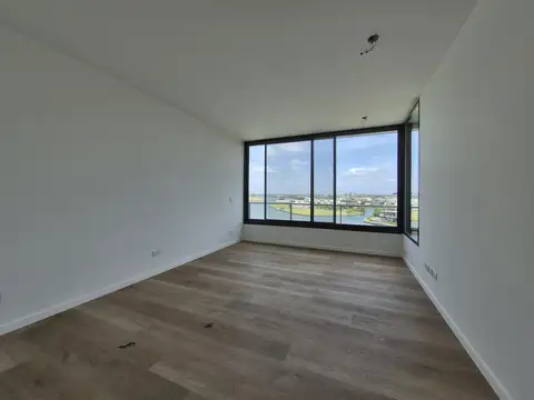 Departamento en Alquiler con 2 cocheras