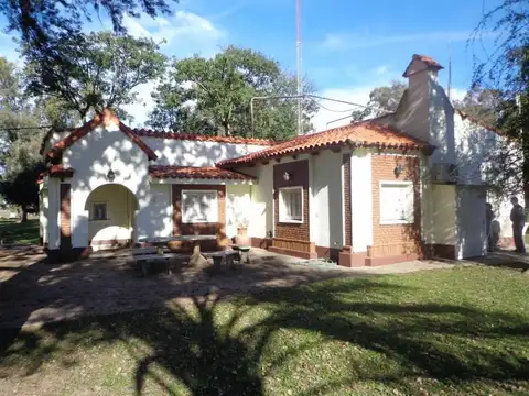 Quinta en Venta en Casilda, USD 750.000
