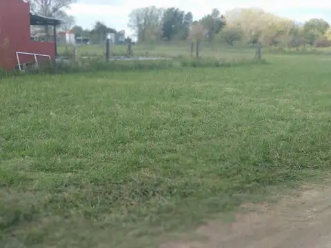 Terreno en Venta de 518,0 m2