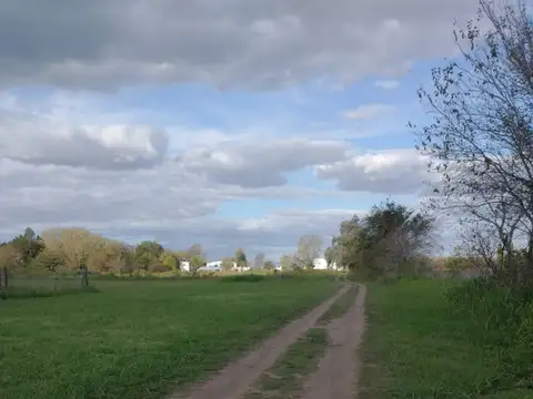 LOTEO ALTO RESIDENCIAL ROLDAN