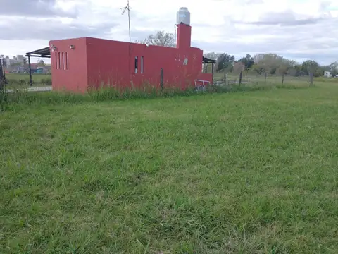 LOTEO ALTO RESIDENCIAL ROLDAN