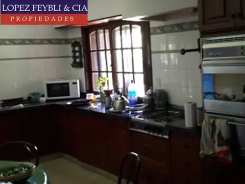 Casa en Venta en Campo Chico, USD 1.500.000