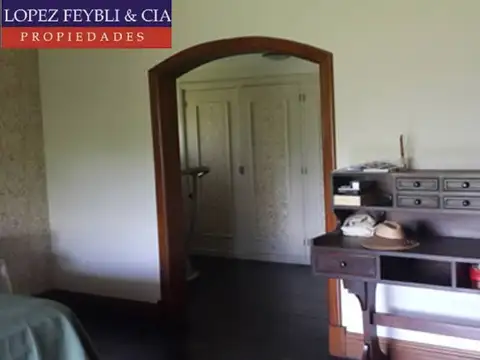 Casa en Venta en Campo Chico, USD 1.500.000