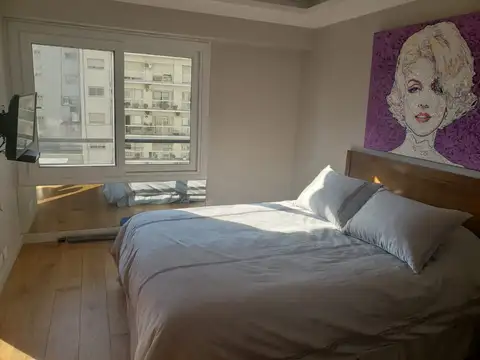 AV CALLAO 1200, Piso VS