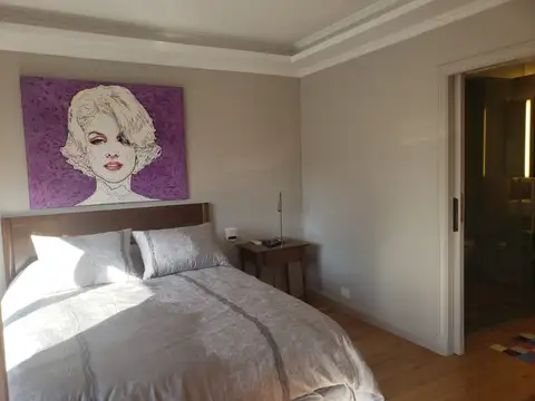 Departamento en Alquiler Temporal en Recoleta, USD 1.500