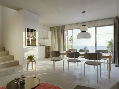 Departamento en Venta de 4 ambientes