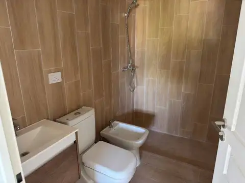 Departamento en Venta 1 año