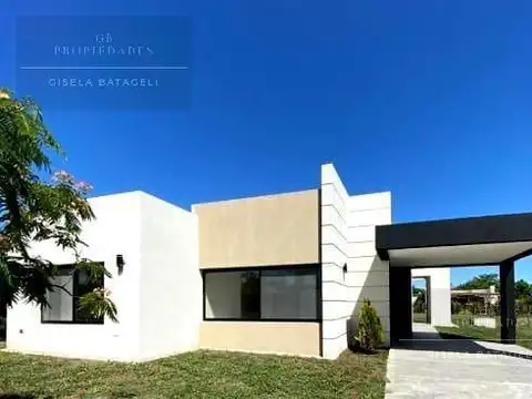 Casa, venta, 3 dormitorios, Altos de Manzanares, Pilar