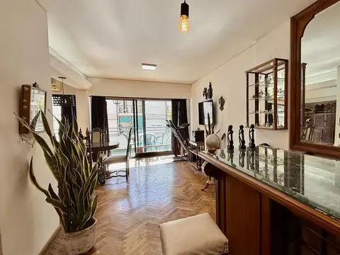 Catamarca 1500 - Piso exclusivo de 3 dormitorios   comodín - Rosario, Centro