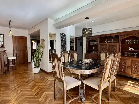 Departamento en Venta 47 años