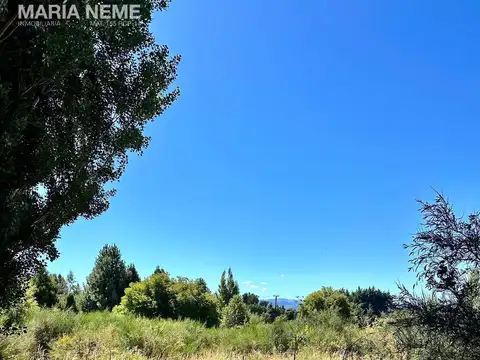 Terreno en Venta 240  mts Frente