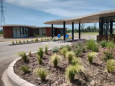 Terreno en Venta en Del Viso, USD 75.000