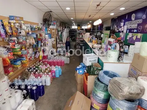 Local en Venta 9 años