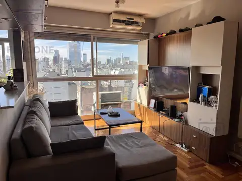 Departamento en Alquiler de 3 ambientes