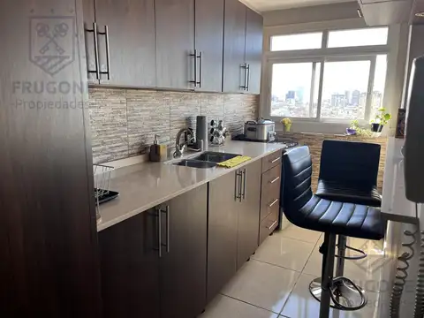 Departamento en Alquiler en San Nicolás, $ 1.100.000