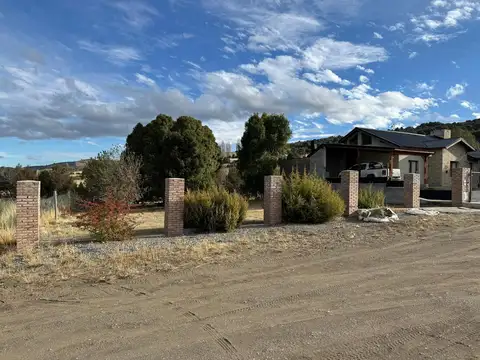 Terreno en Venta 44  mts Fondo