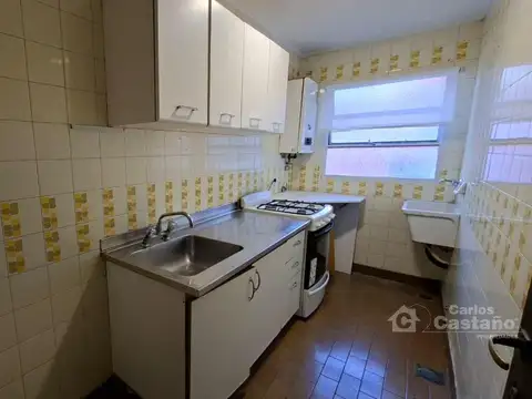 Departamento en Venta 40 años