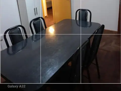 Departamento en Venta en Alberdi, USD 53.600