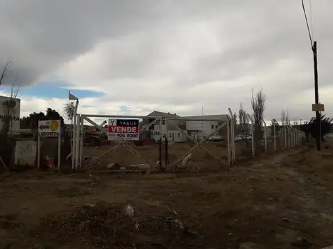 Terreno en Venta en Comodoro Rivadavia, USD 340.000