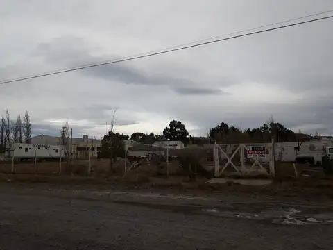 Terreno en Venta 50  mts Frente