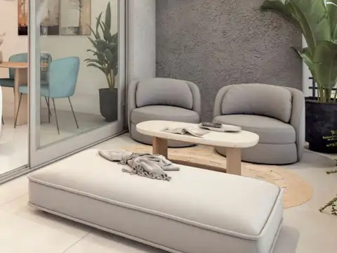 Departamento en Venta con 10 cocheras