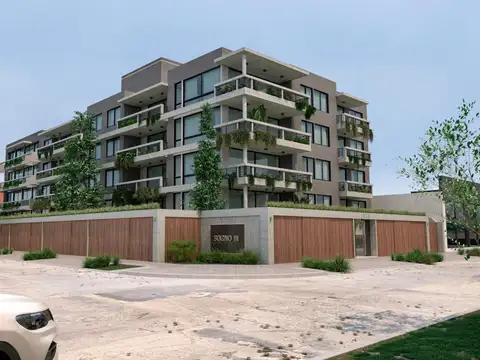 Departamento en Venta de 3 ambientes