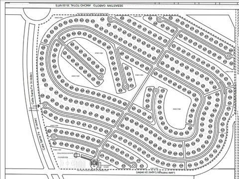 Terreno en Venta en Bella Vista, USD 108.000