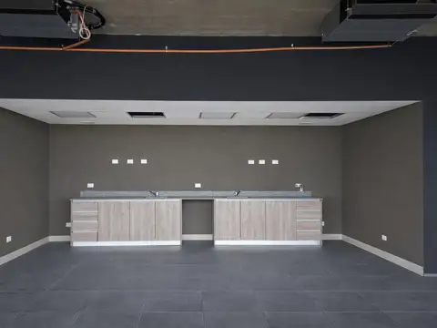 Oficina en Alquiler A Estrenar
