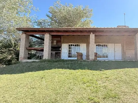 Casa en Venta 15 años