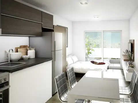 Alsina 468 , Piso 03