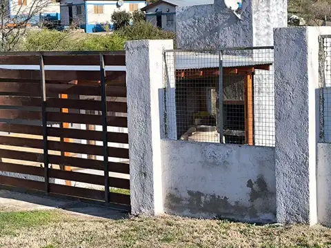 VENTA CASA EN CUMBRE AZUL - COSQUIN