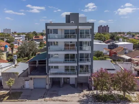 Departamento en Venta al Este