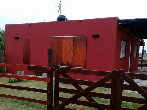 Venta Casa en Mar de Cobo