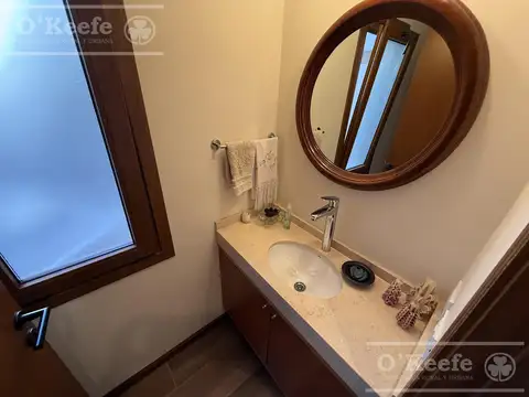 Casa en Venta al Sureste
