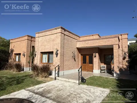 Casa en Venta en Don Bosco, USD 500.000