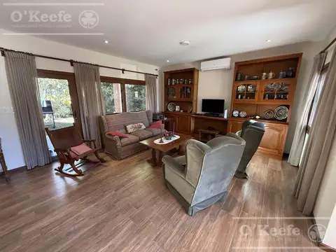 Casa en venta en el Barrio Nuevo Quilmes una planta de 3 dormitorios