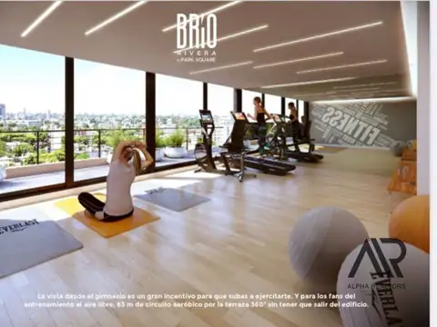 Departamento en Venta en Parque Batlle , USD 168.487