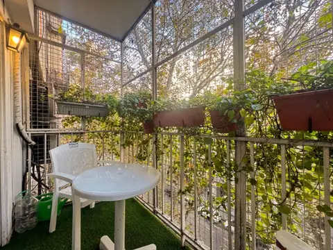 Departamento en Venta de 4 ambientes