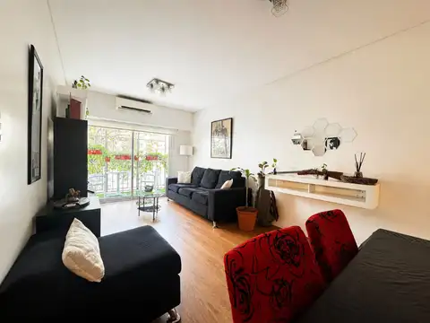 Avenida Belgrano 2600