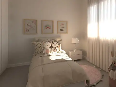 Duplex en el corazón de Maipú