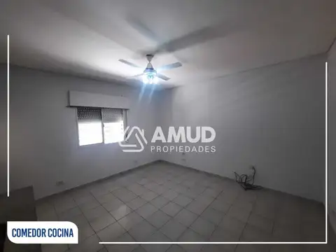 Departamento en Alquiler de 1 dormitorio