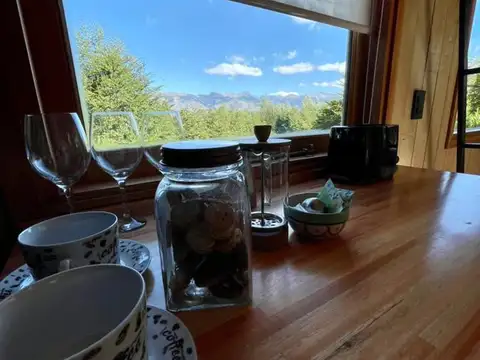 Casa en Venta en San Martín de los Andes, USD 1.200.000